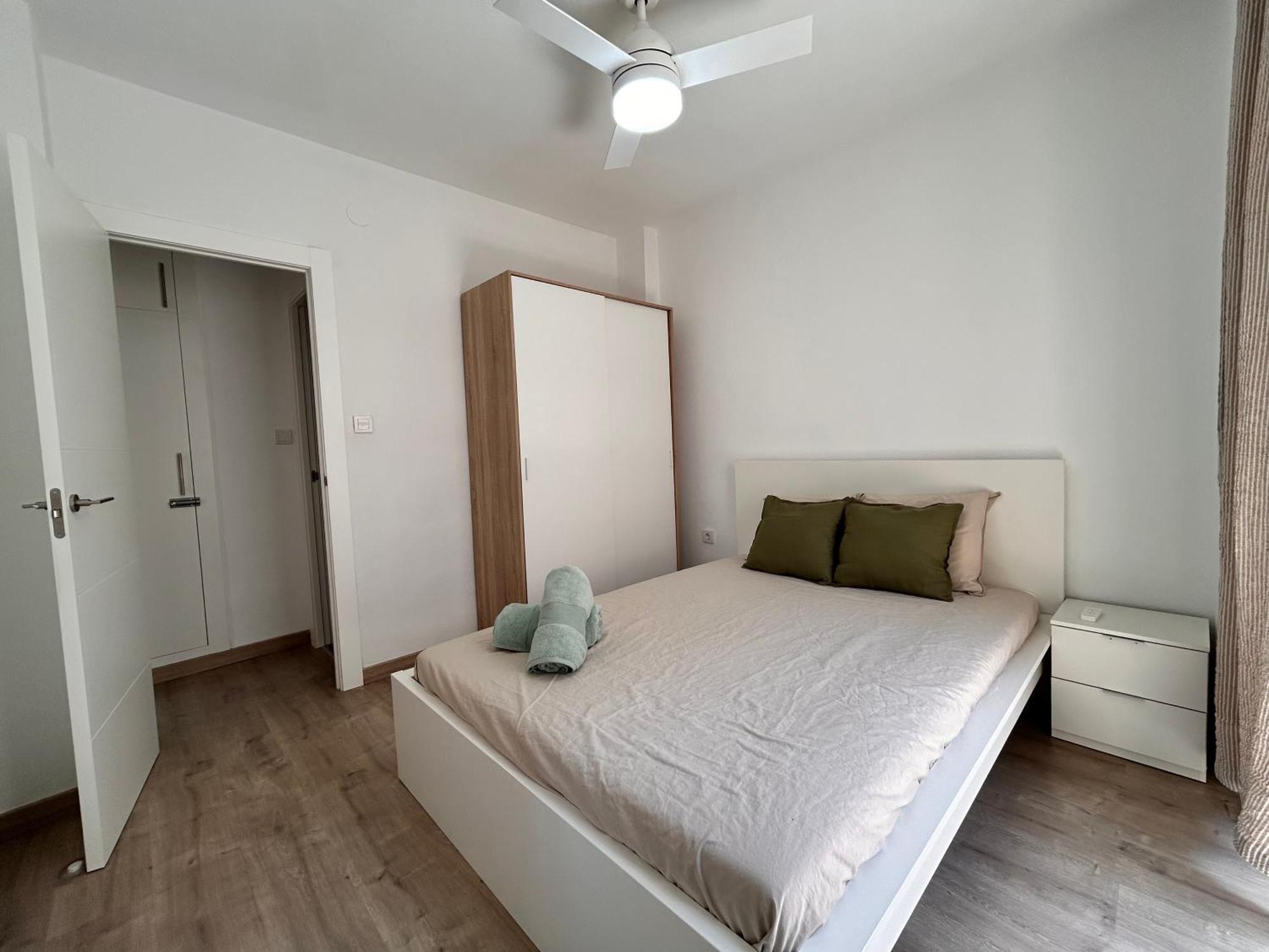 Apartamento Cartago Centro 卡塔赫纳 外观 照片