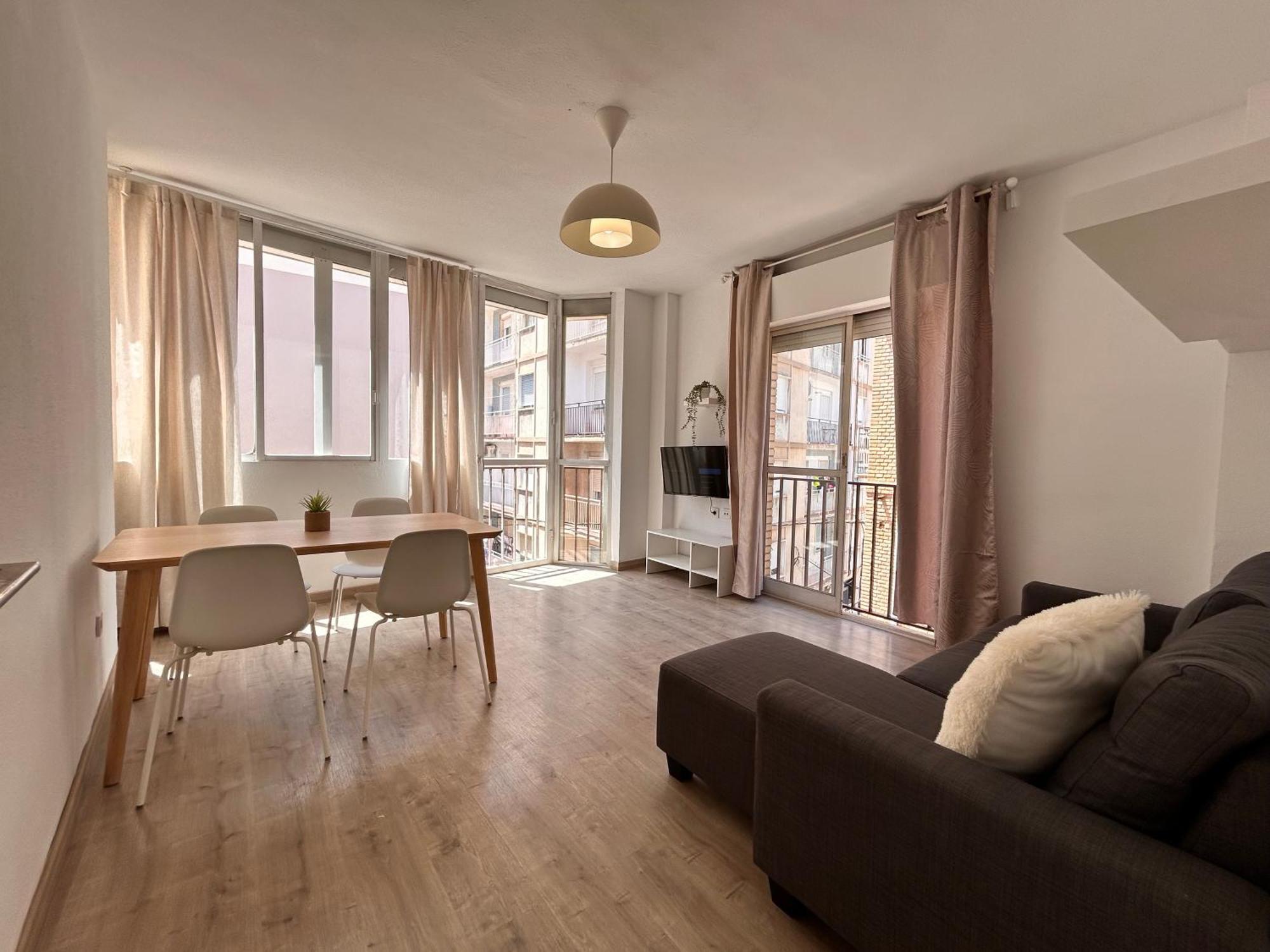 Apartamento Cartago Centro 卡塔赫纳 外观 照片