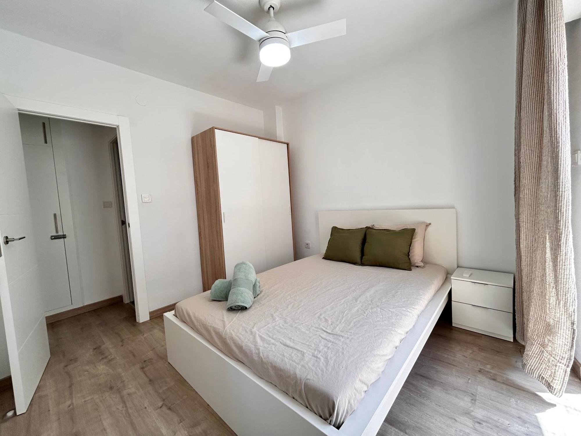 Apartamento Cartago Centro 卡塔赫纳 外观 照片