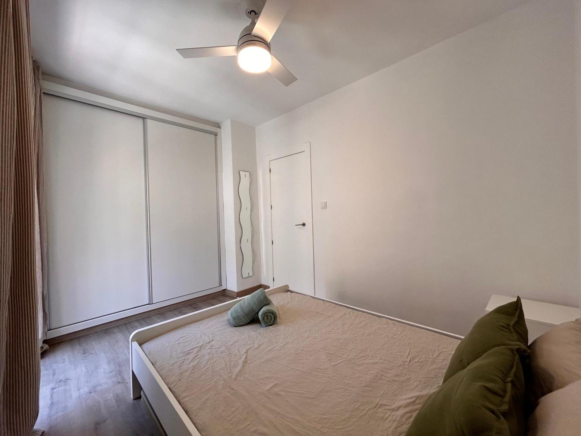 Apartamento Cartago Centro 卡塔赫纳 外观 照片