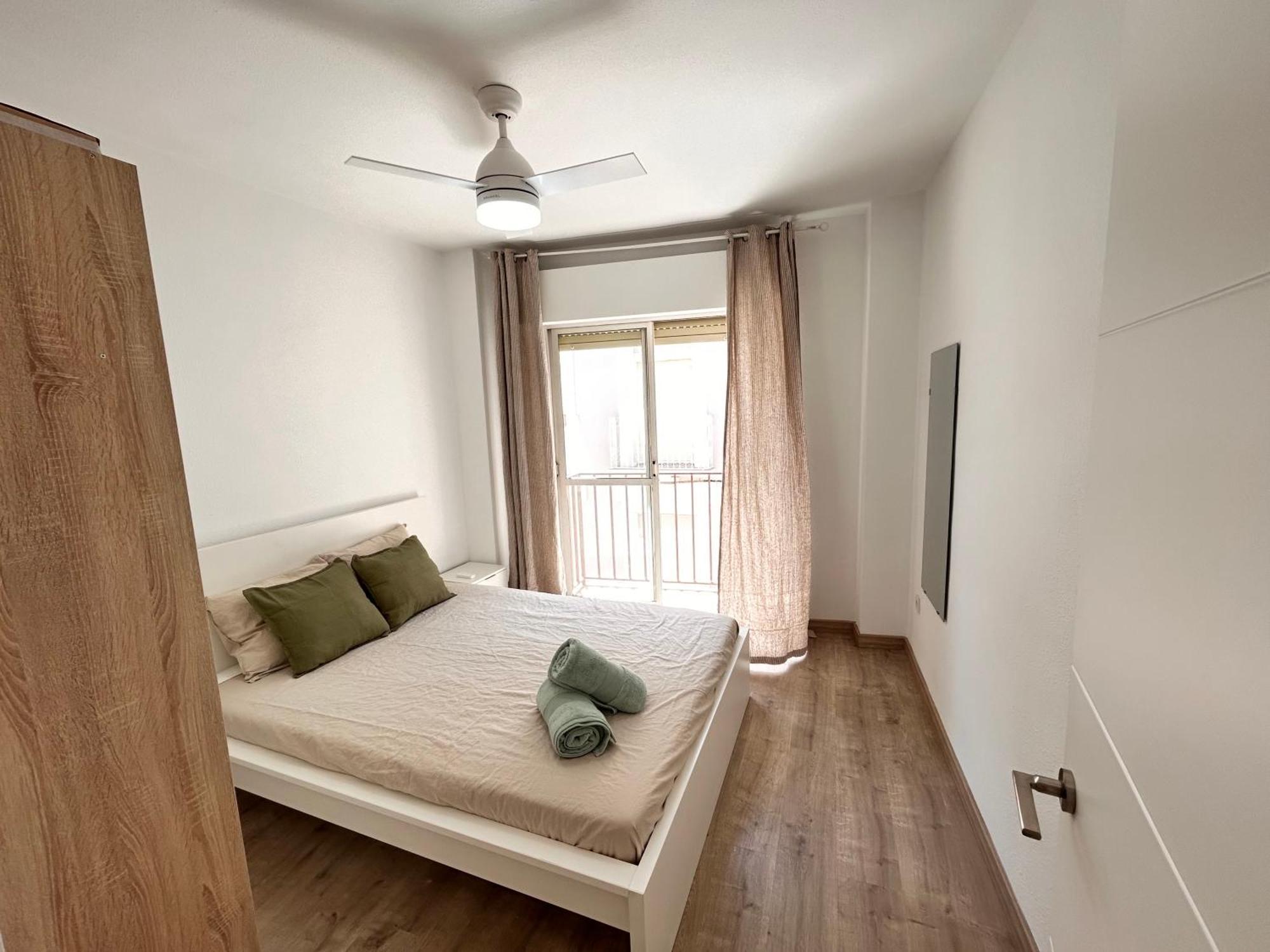 Apartamento Cartago Centro 卡塔赫纳 外观 照片