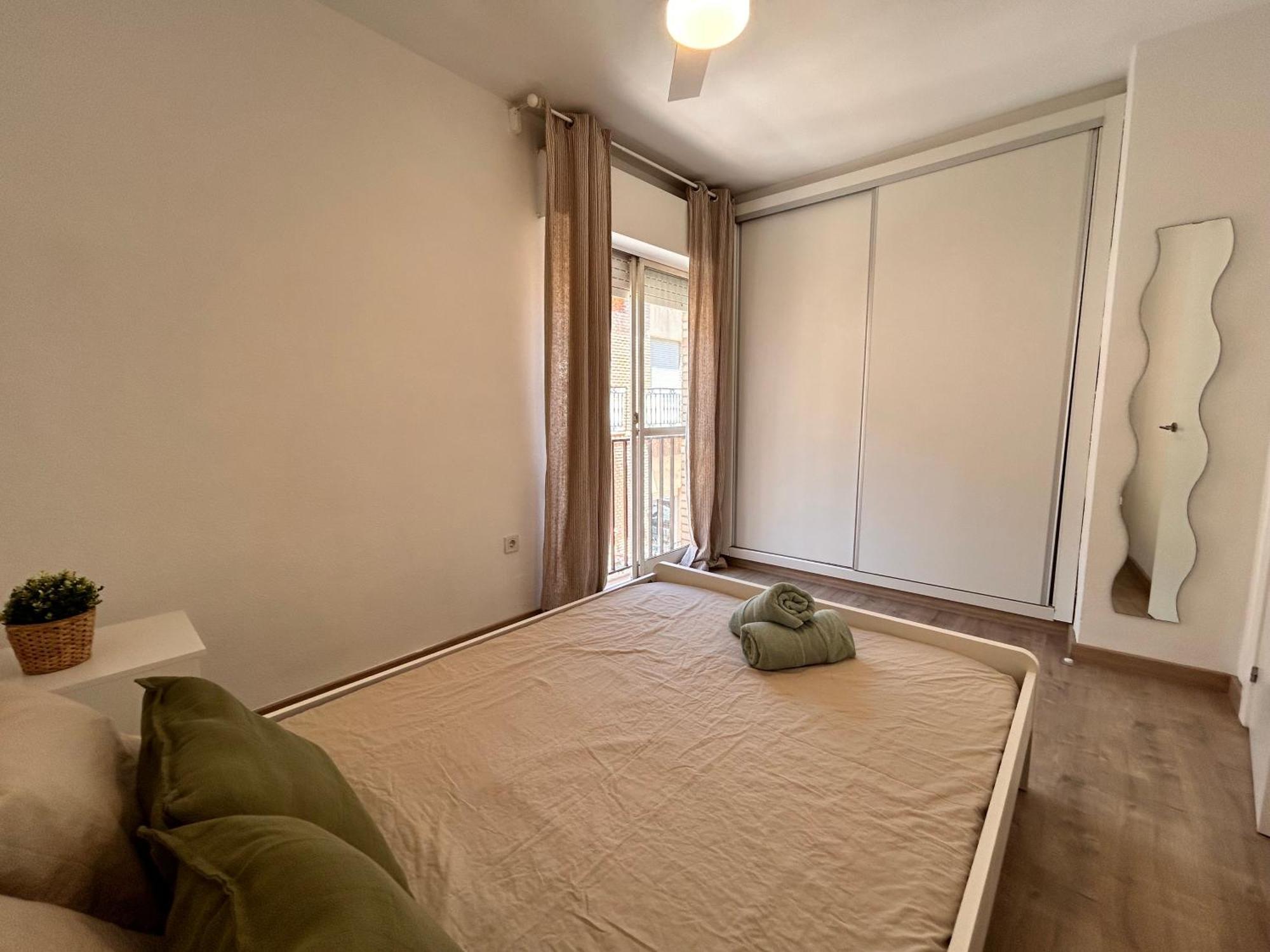 Apartamento Cartago Centro 卡塔赫纳 外观 照片