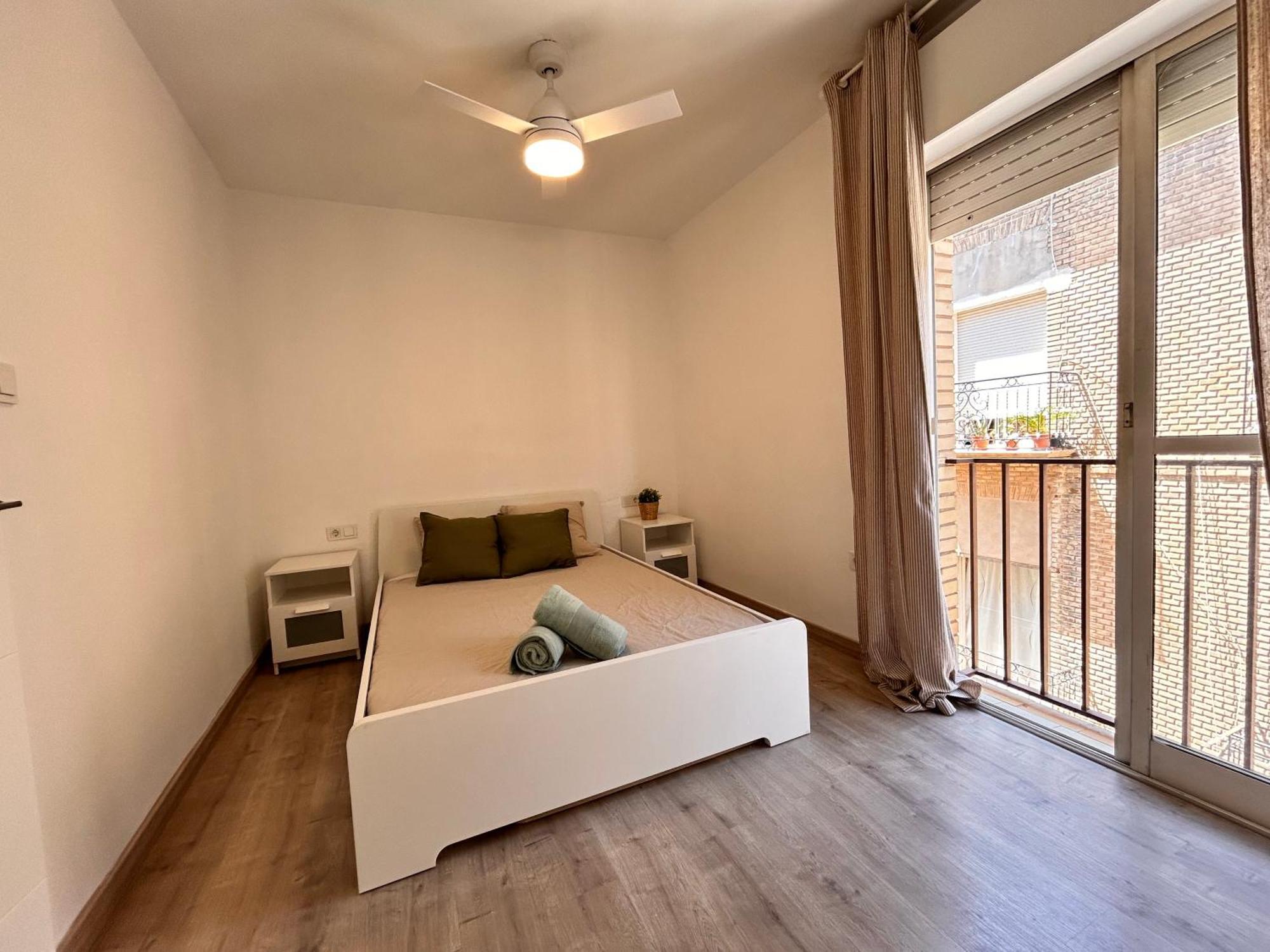 Apartamento Cartago Centro 卡塔赫纳 外观 照片