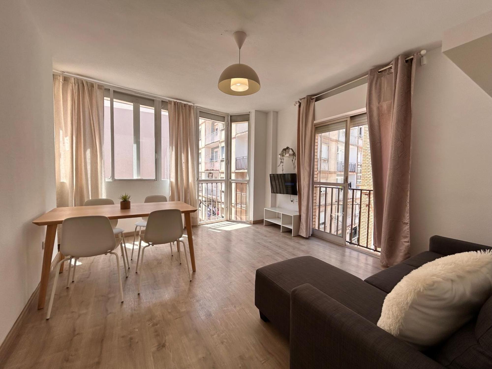 Apartamento Cartago Centro 卡塔赫纳 外观 照片